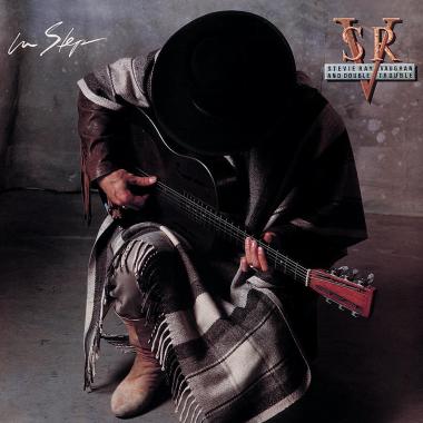 Stevie Ray Vaughan and Double Trouble -  In Step